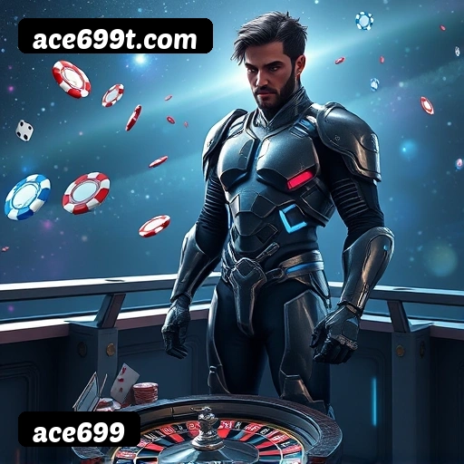 Tipos de Apostas ace699