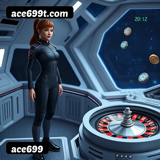 ace699 App Mobile - Android e iOS