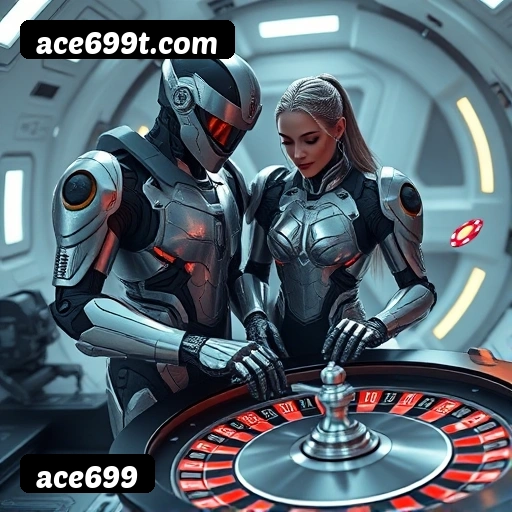 ace699 APK - Download Oficial Android