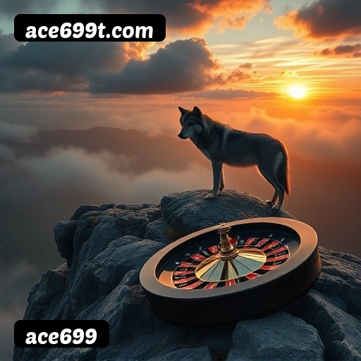 ace699 Bet - Apostas Esportivas Profissionais