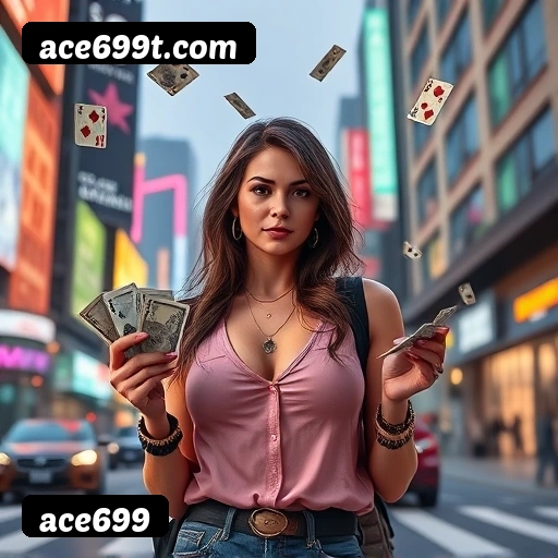 ace699 Facebook Oficial