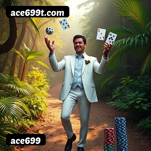 ace699 Fortune - Tiger Ox Mouse