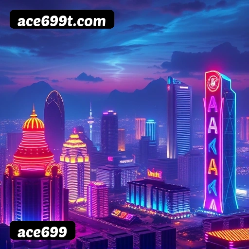 ace699 Slots - 1.500+ Jogos