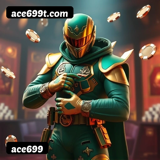 ace699 Cadastro Bônus R$ 1.000