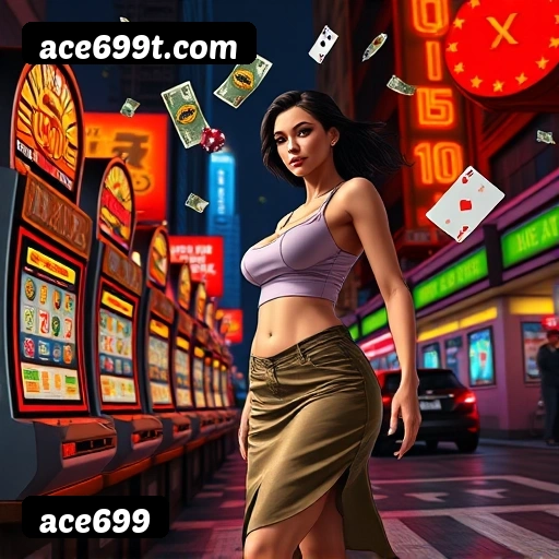 ace699 Instalar Guia