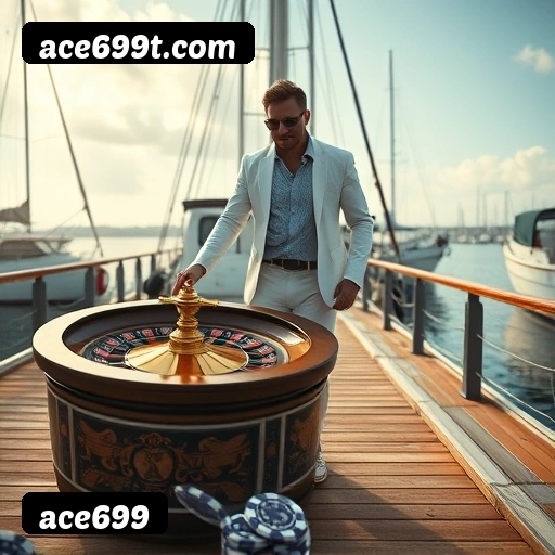 ace699 Login Seguro