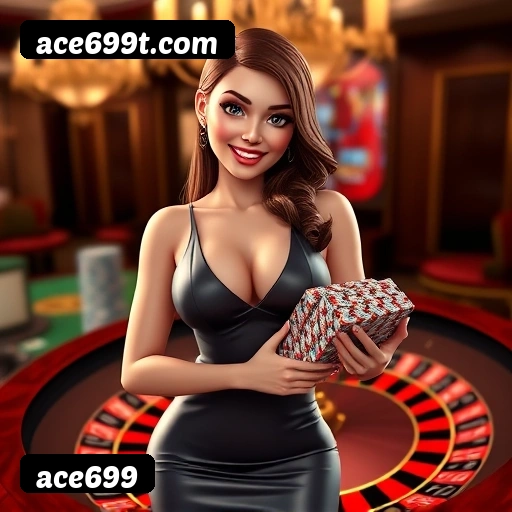 FAQ Cassino ace699